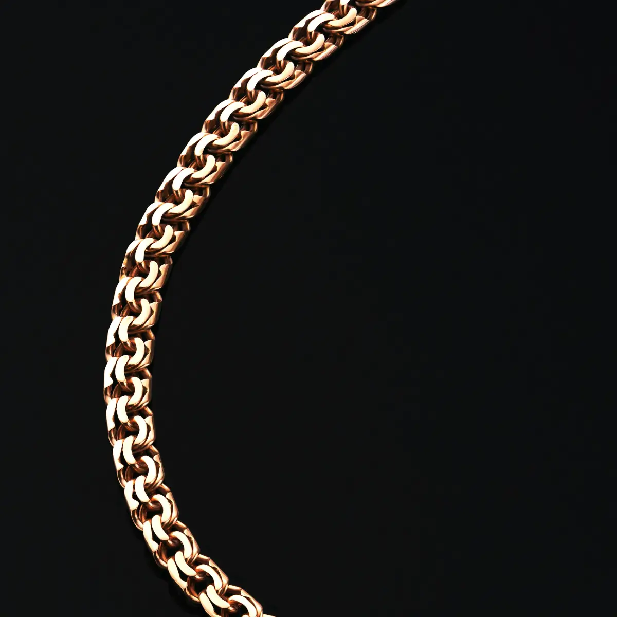 Rope Chain 6mm