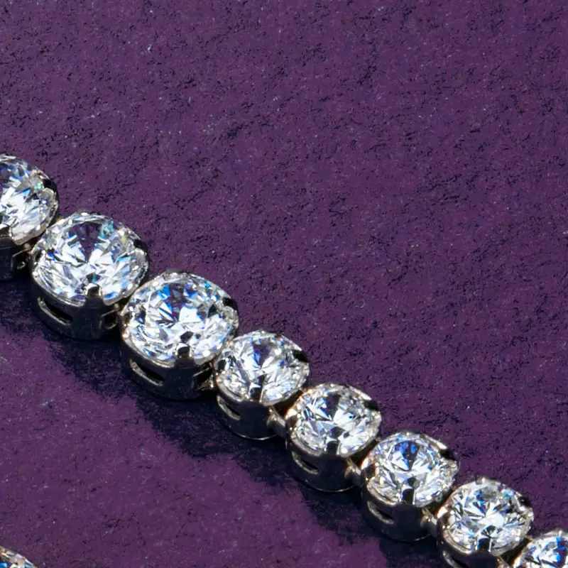 Tennis Chain 5mm